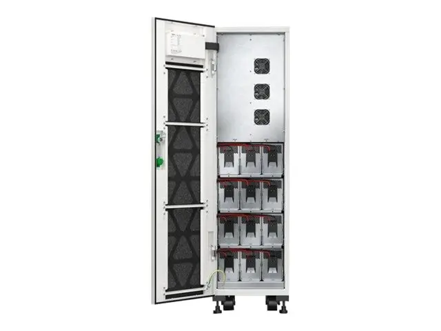 APC Easy UPS 3S E3SUPS10KHB1 - UPS - AC 380/400/415 V - 10 kW - 10...
