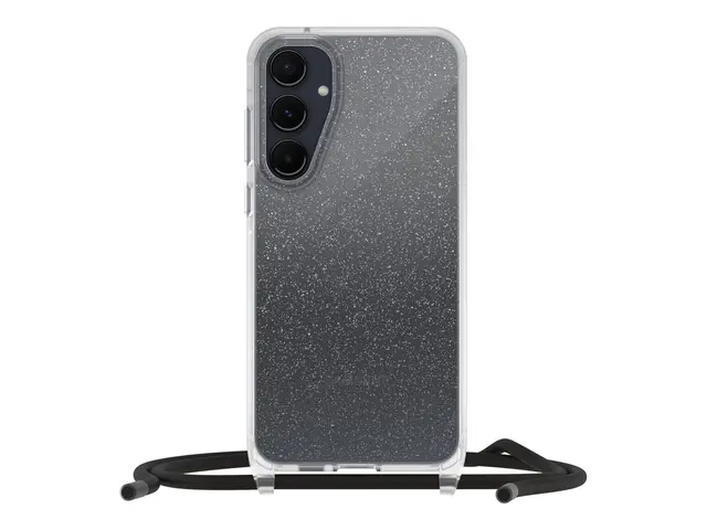 OtterBox React Series - Baksidedeksel for mobiltelefon stjernestøv...