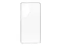 OtterBox React Series - Baksidedeksel for mobiltelefon plastikk - blank - for Samsung Galaxy S25 Ultra