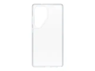 OtterBox React Series - Baksidedeksel for mobiltelefon plastikk - blank - for Samsung Galaxy S25 Ultra