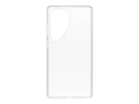 OtterBox React Series - Baksidedeksel for mobiltelefon plastikk - blank - for Samsung Galaxy S25 Ultra