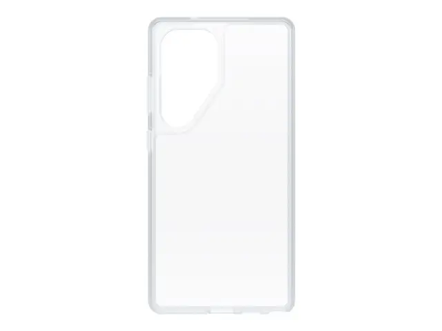 OtterBox React Series - Baksidedeksel for mobiltelefon plastikk bl...