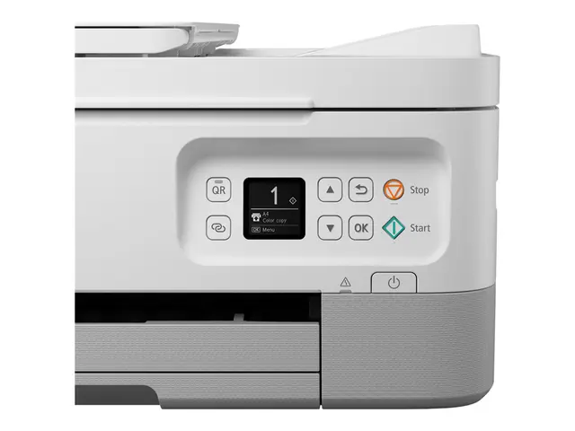 Canon PIXMA TS7451i - Multifunksjonsskriver farge ink-jet A4 (210 ...
