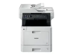 Brother MFC-L8900CDW - multifunksjonsskriver farge - med 3-&#229;rs On-site SWAP-service
