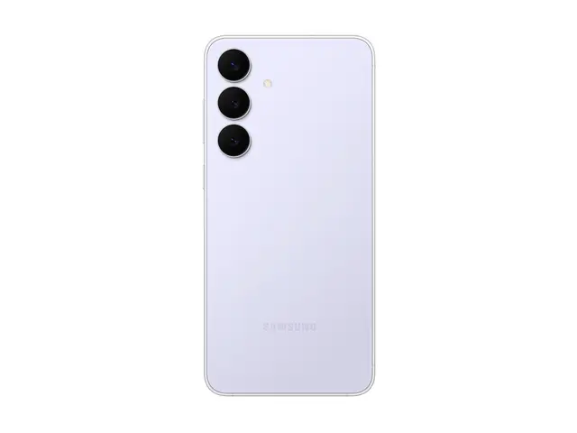Samsung Galaxy S25 FE - Isblå - 128 GB 