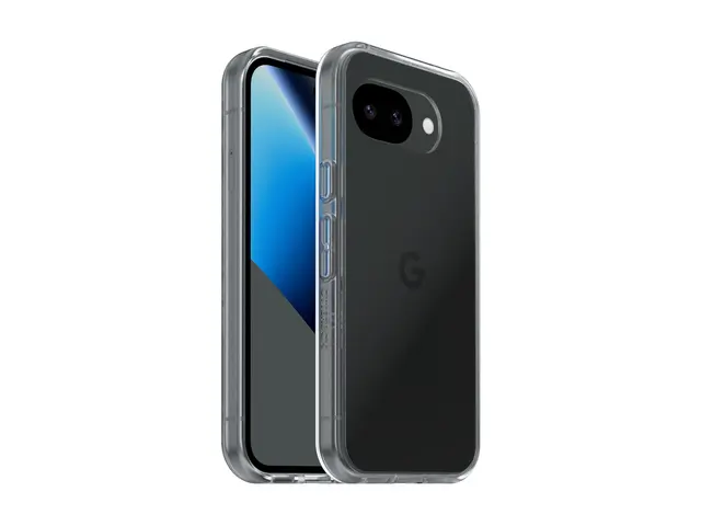 OtterBox React Series - Baksidedeksel for mobiltelefon blank Googl...
