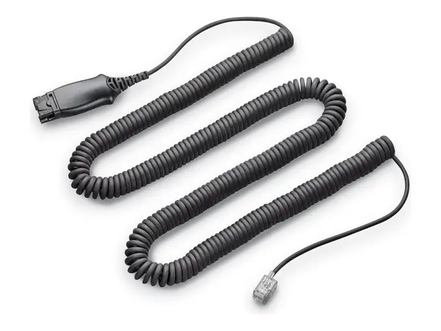 Poly APD-80 - Elektronisk kroksvitsjadapter for VoIP-telefon TAA-s...