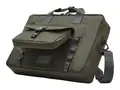 HP - Notebookb&#230;reveske - modul&#230;r - 15.6&quot; gr&#229;, gr&#248;nn