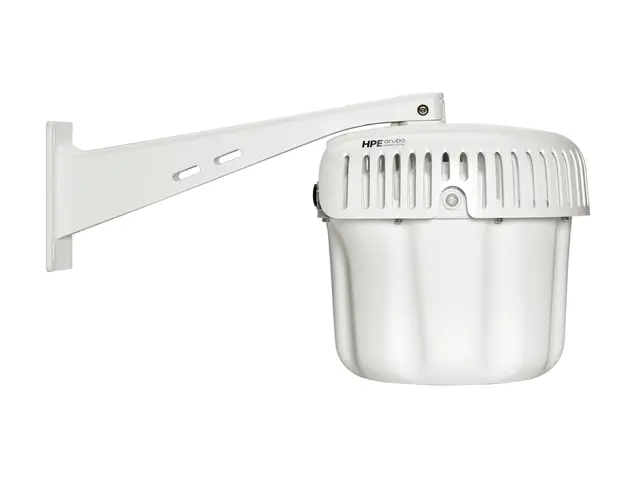 HPE Aruba AP-585 (RW) Unified - Trådløst tilgangspunkt Wi-Fi 6 Blu...