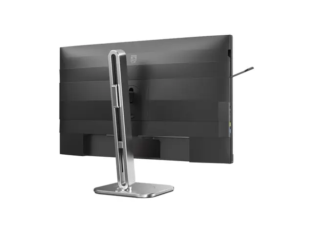 Philips 27B2U6903 - 6000 Series LED-skjerm 27" 3840 x 2160 4K UHD ...