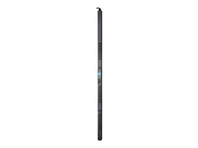 APC Metered-by-Outlet with Switching Rack PDU ZeroU 2G - Strømford...