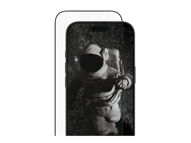 PanzerGlass Ceramic Protection II - Skjermbeskyttelse for mobiltel...