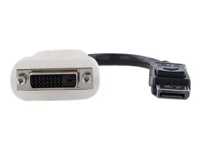 StarTech.com DisplayPort to DVI Adapter - 1920x1200 - Display Port...