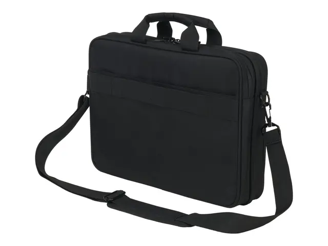 DICOTA Top Traveller SCALE - Notebookbæreveske - 12" - 14.1"