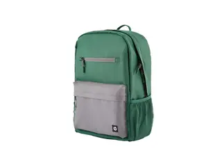 HP - Notebookryggsekk - 15.6" - grønn