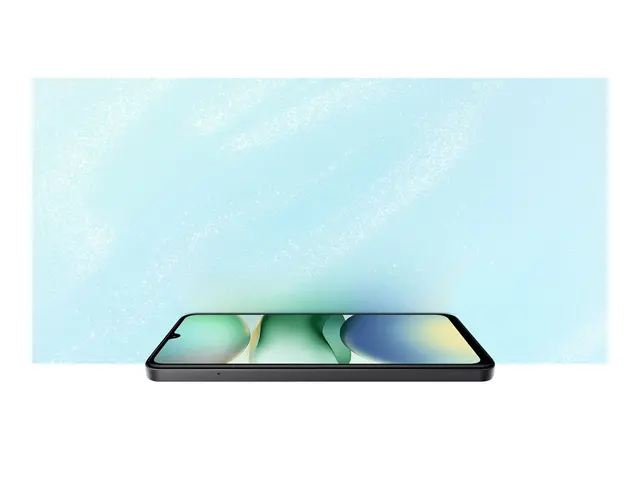 Xiaomi Redmi A5 - Midnatts sort 64 GB