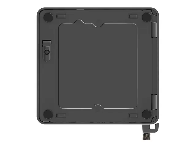 ASUS NUC 15 Pro Slim Kit RNUC15CRKC700002 - mini-PC Core Ultra 5 2...
