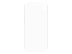 OtterBox Trusted Glass - Skjermbeskyttelse for mobiltelefon for skjermmaskin - glass - blank - for Apple iPhone 14 Pro Max