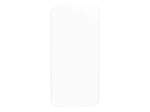 OtterBox Trusted Glass - Skjermbeskyttelse for mobiltelefon for skjermmaskin - glass - blank - for Apple iPhone 14 Pro Max