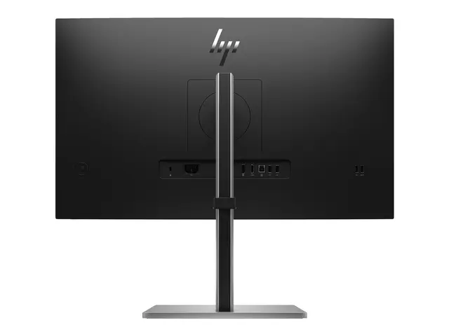 HP E27 G5 - E-Series LED-skjerm 27" 1920 x 1080 Full HD (1080p) @ ...