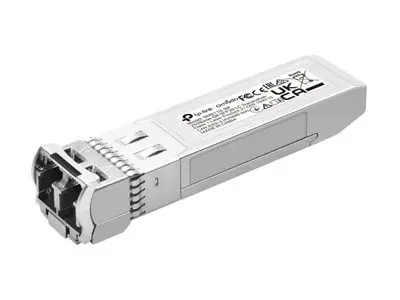 TP-Link Omada SM6110-SR V1 - SFP28-transceivermodul 25GbE, 10GbE 2...