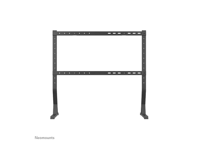 Neomounts DS45-430BL18 - Stativ fast for TV stål svart skjermstørr...