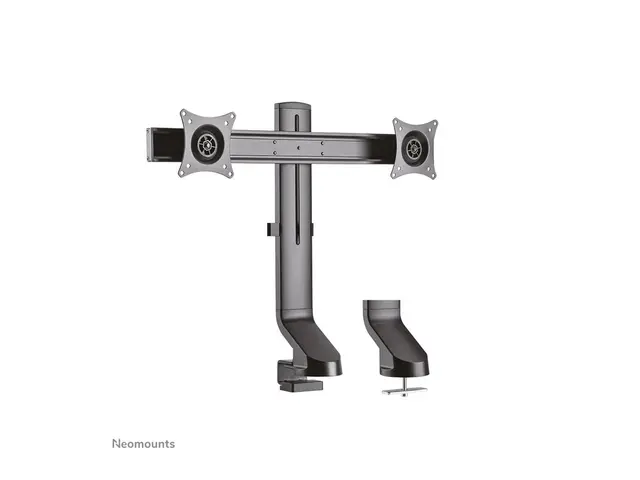 Neomounts FPMA-D860D - Monteringssett full bevegelse for 2 LCD-skj...