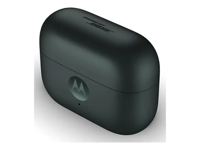 Motorola moto buds loop - True wireless-hodetelefoner med mikrofon...