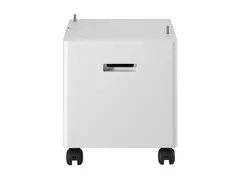 Brother - Skriverkabinett - hvit - for Brother DCP-L6600DWT, HL-L6450DW, MFC-6000, MFC-L6950DW