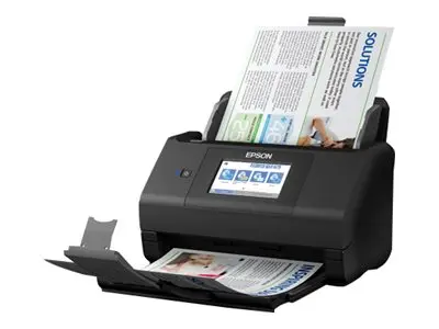 Epson WorkForce ES-580W - Dokumentskanner - Contact Image Sensor (...