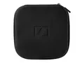 EPOS Carry Case 02 - Eske for hodesett / tilbeh&#248;r for IMPACT MB Pro 1, Pro 2; IMPACT SC 630, 632, 635, 638, 660, 662, 665, 668