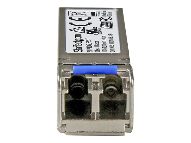 StarTech.com Cisco SFP-10G-LR-S Compatible SFP+ Module, 10GBASE-LR...