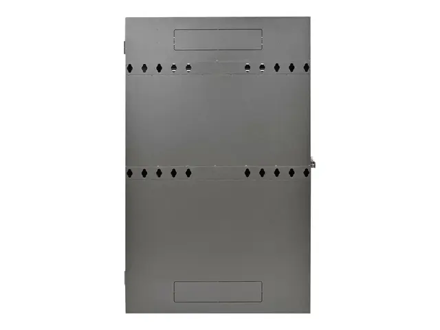 Eaton Tripp Lite Series 6U Wall Mount Rack Enclosure Server Cabine...