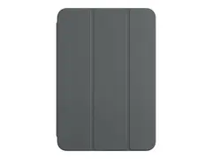 Apple Smart - Lommebok for nettbrett trekullgr&#229; - for iPad mini (6. generasjon, A17 Pro)