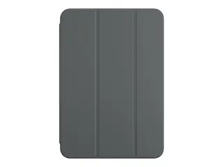 Apple Smart - Lommebok for nettbrett - trekullgr&#229; for iPad mini (6. generasjon, A17 Pro)