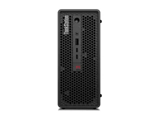 Lenovo ThinkStation P3 Ultra Gen 2 - MT Core Ultra 7 265 2.4 GHz vPro Enterprise - 64 GB - SSD 1 TB - Nordisk - Windows 11 Pro
