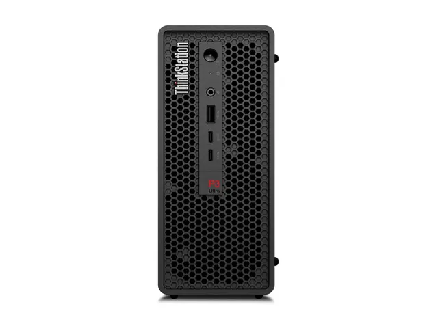 Lenovo ThinkStation P3 Ultra Gen 2 - MT Core 9 285K 3.7 GHz vPro E...
