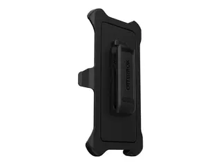 OtterBox Defender Series - Hylsterveske for mobiltelefon polykarbonat - svart - for Apple iPhone 16 Pro Max