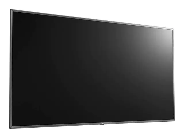 LG 86UL3J-B - 86" Diagonalklasse UL3J Series LED-bakgrunnsbelyst L...