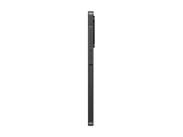 Samsung Galaxy A17 5G - Svart - 128 GB 
