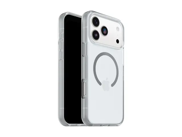 OtterBox React Series - Baksidedeksel for mobiltelefon MagSafe-sam...