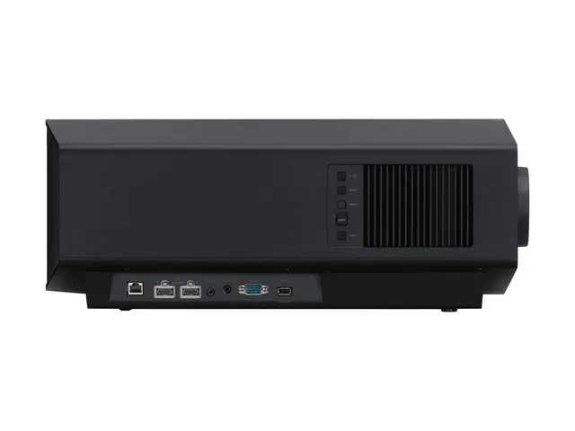 Sony VPL-XW8100ES - SXRD-projektor 3400 lumen (farge) 3840 x 2160 ...
