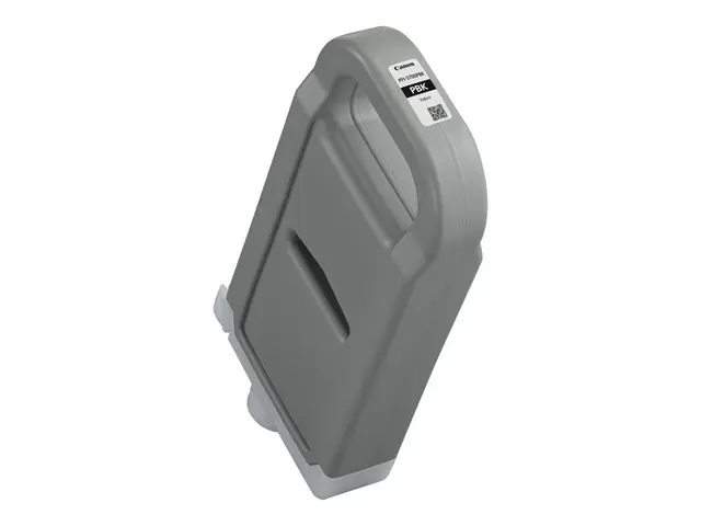 Canon PFI-3700 PBK - 700 ml fotosort original blekkbeholder for im...