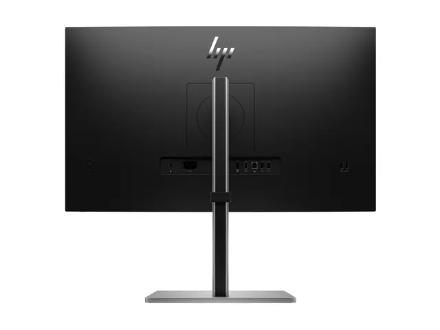 HP E27 G5 PVC Free - E-Series LED-skjerm 27" 1920 x 1080 Full HD (...