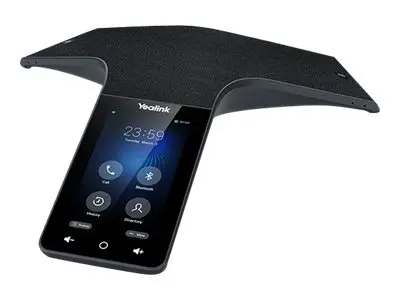 Yealink CP965 - Konferanse-VoIP-telefon med Bluetooth-grensesnitt ...