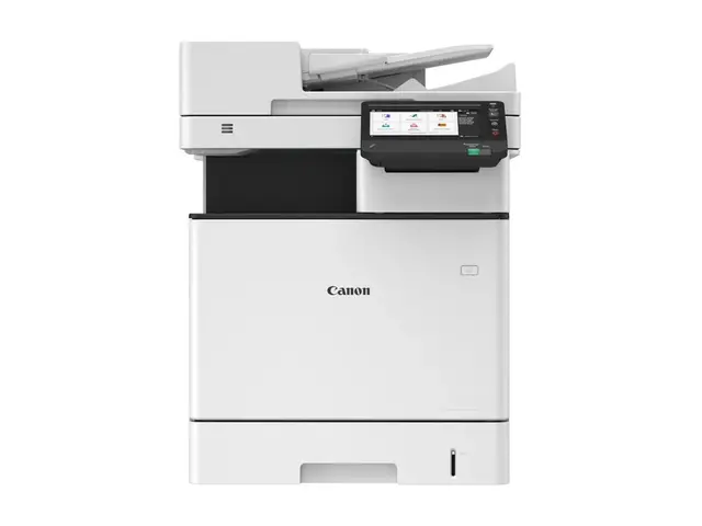 Canon i-SENSYS MF842cdw - Multifunksjonsskriver farge laser A4 (21...