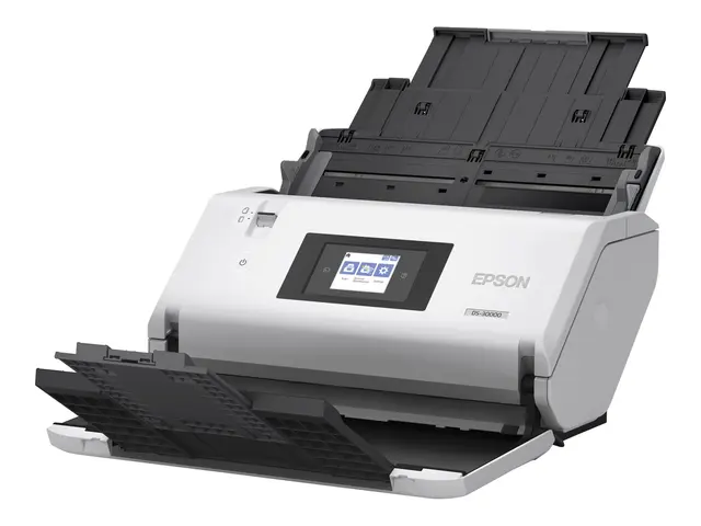 Epson WorkForce DS-30000 - Dokumentskanner - Contact Image Sensor ...