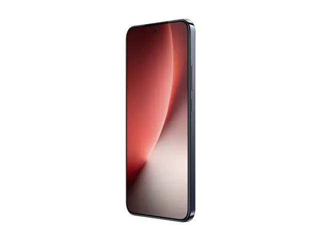 Honor Magic8 Lite - Midnatts sort - 512 GB 
