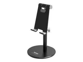PORT Connect - Skrivebordsstativ for mobiltelefon