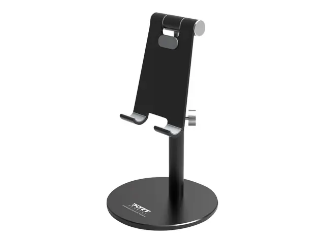 PORT Connect - Skrivebordsstativ for mobiltelefon